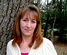 Amanda Plourde