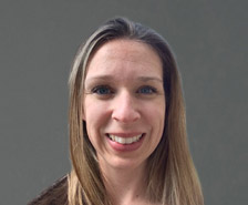 Jill Luquette