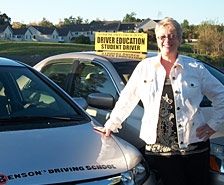 Karyn Robichaud