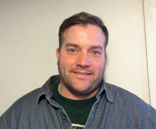 Mat Estey