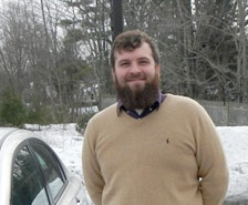 Matt Mitchell