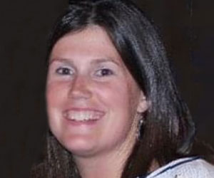Amy Martel
