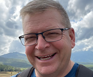 Jon Twiss